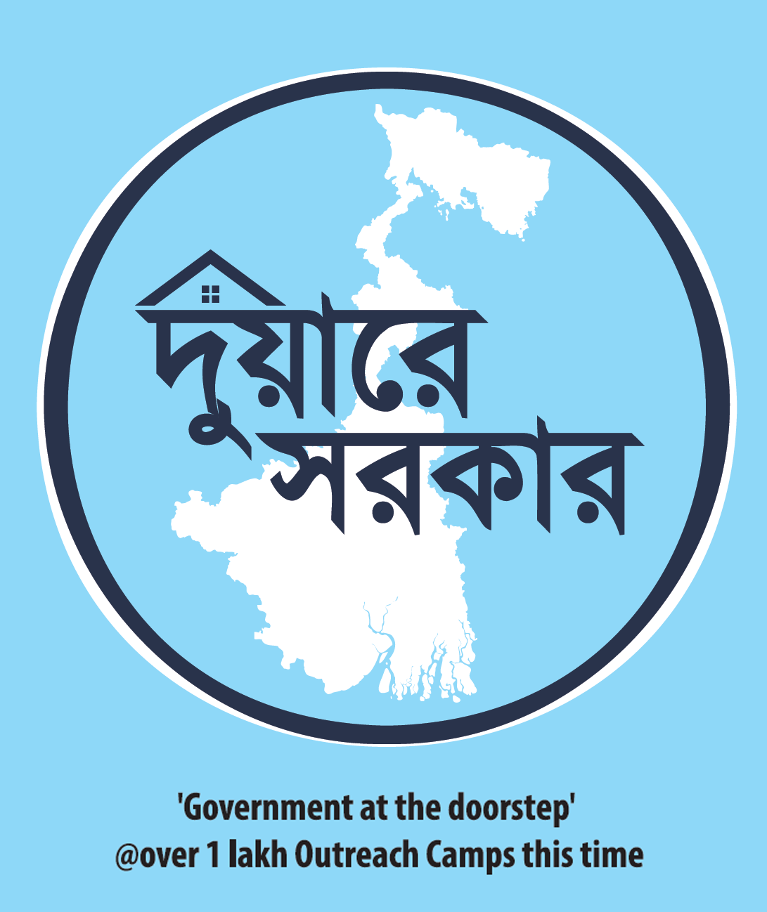 Government of West Bengal - Egiye Bangla