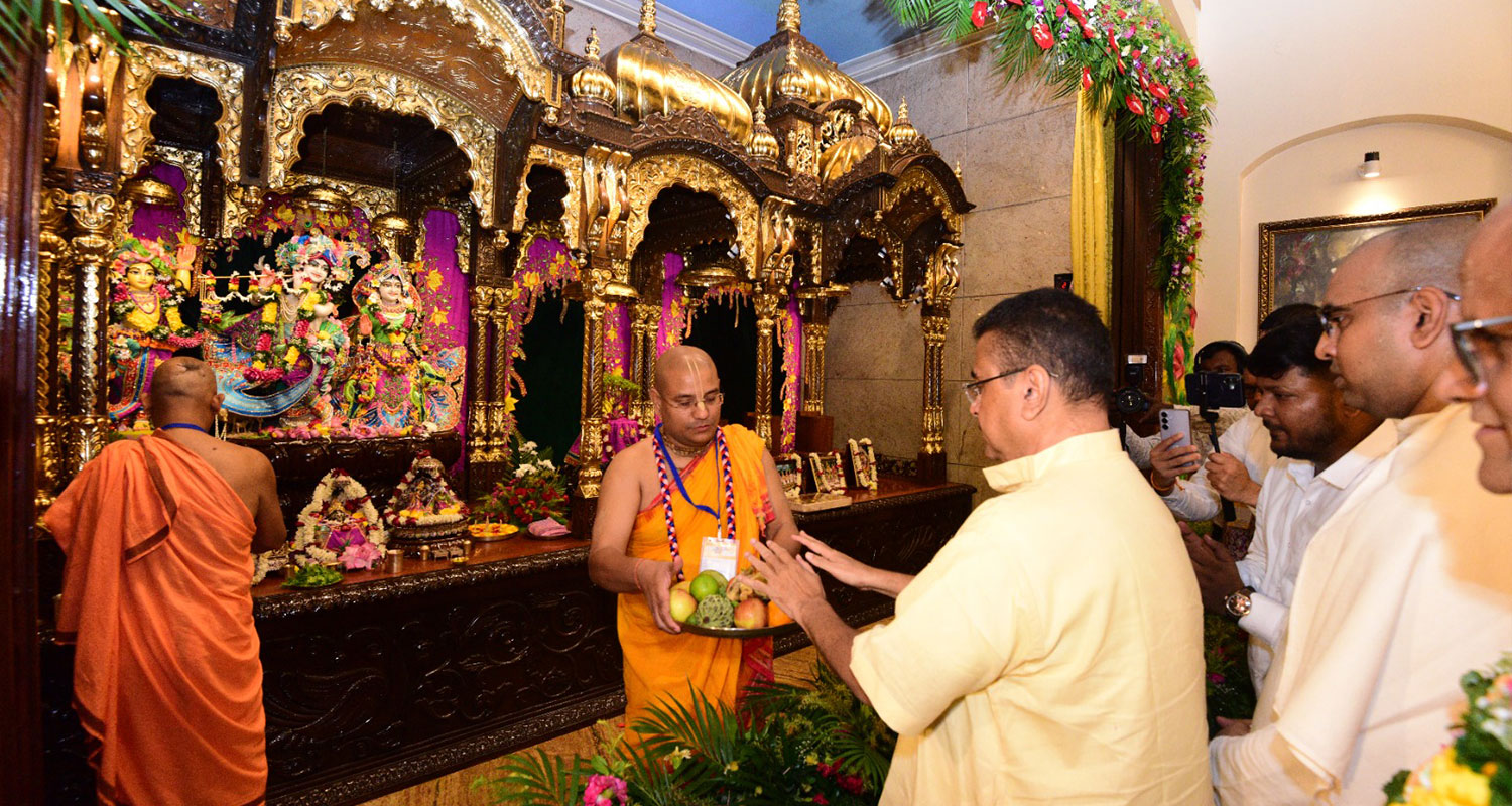 Ratha Yatra Festival of Lord Jagannath