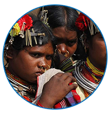 Scheme - Adivasi Shiksha Rrinn Yojana