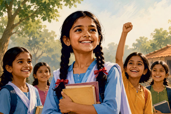 Scheme - Beti Bachao Beti Padhao Yojana