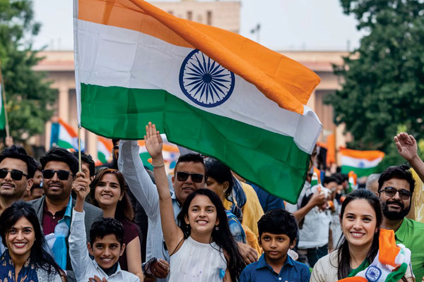 Scheme - Citizenship Amendment Act