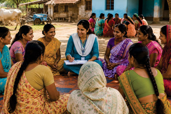 Scheme - Deen Dayal Upadhyana National Rural Livelihoods Mission