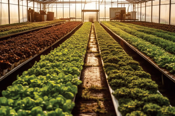 Scheme - Mission for Integrated Development of Horticulture