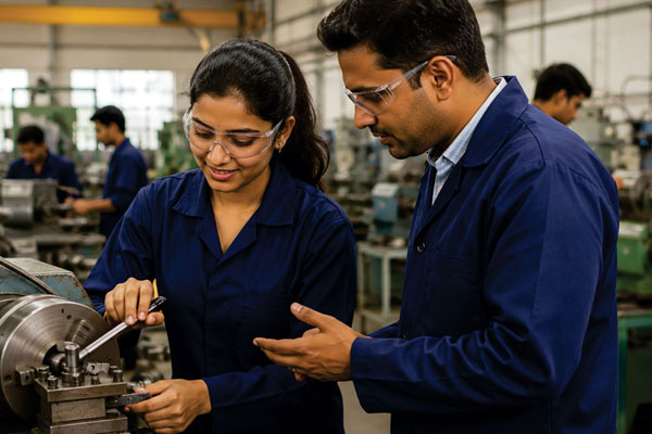 Scheme - National Apprenticeship Promotion Scheme