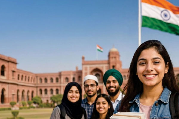 Scheme - Pre And Post Matric Scholarships For Minority Students