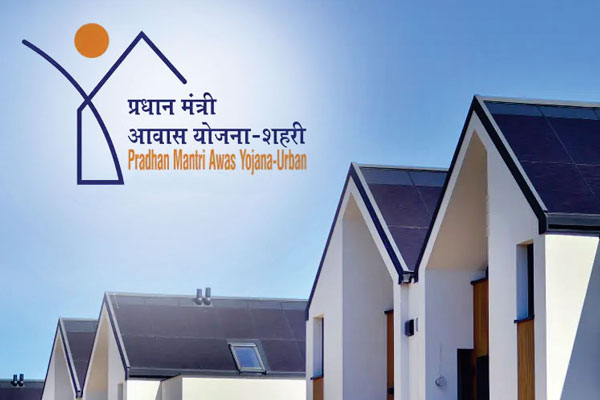 Scheme - Pradhan Mantri Awas Yojana Urban