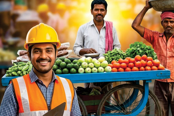Scheme - Pradhan Mantri Shram Yogi Mandhan