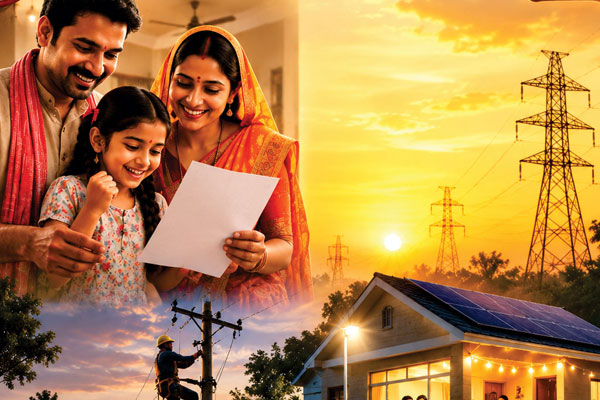 Scheme - PM Surya Ghar Muft Bijli Yojana Scheme