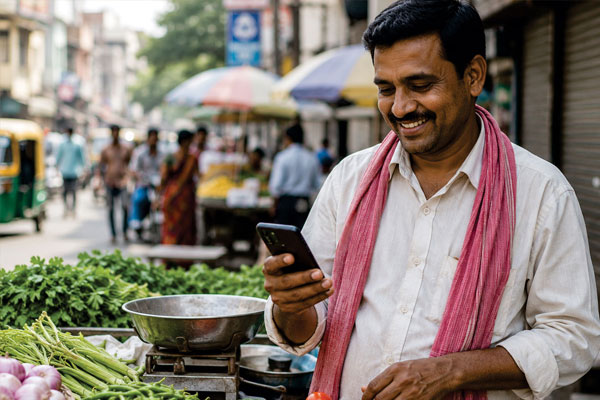 Scheme - PM Svanidhi Pradhan Mantri Street Vendors Atmanirbhar Nidhi