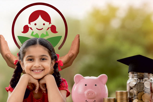 Scheme - Sukanya Samriddhi Yojana