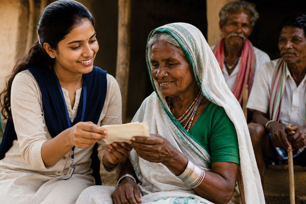 Scheme - Taposhili Bandhu Pension Scheme