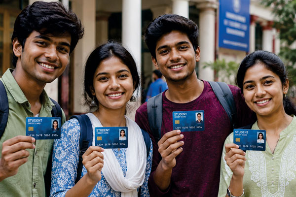 Scheme - West Bengal Student Credit Card Scheme