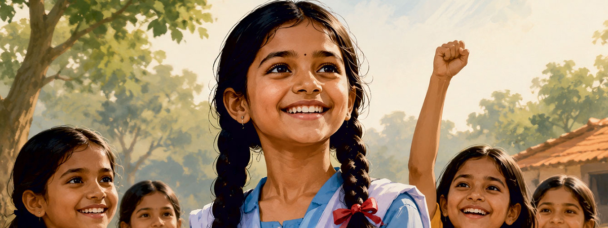 Scheme - Beti Bachao Beti Padhao Yojana