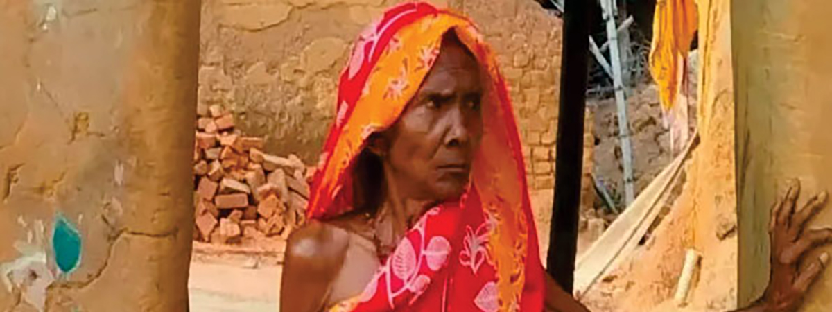 Scheme - Jai Johar Scheme (Old Age Pension for ST Communities)