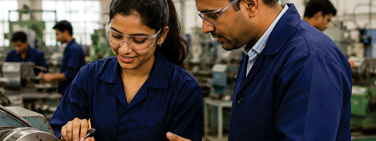 Scheme - National Apprenticeship Promotion Scheme (NAPS)