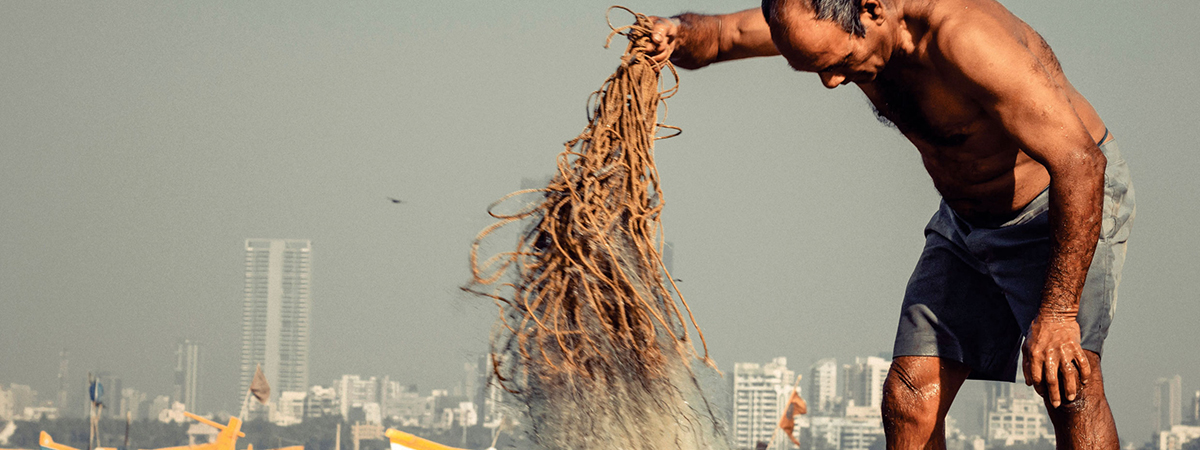 Scheme - Pradhan Mantri Matsya Kisan Samridhi Sah-Yojana