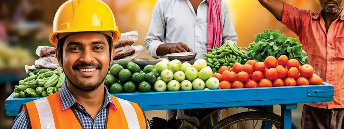 Scheme - Pradhan Mantri Shram Yogi Mandhan