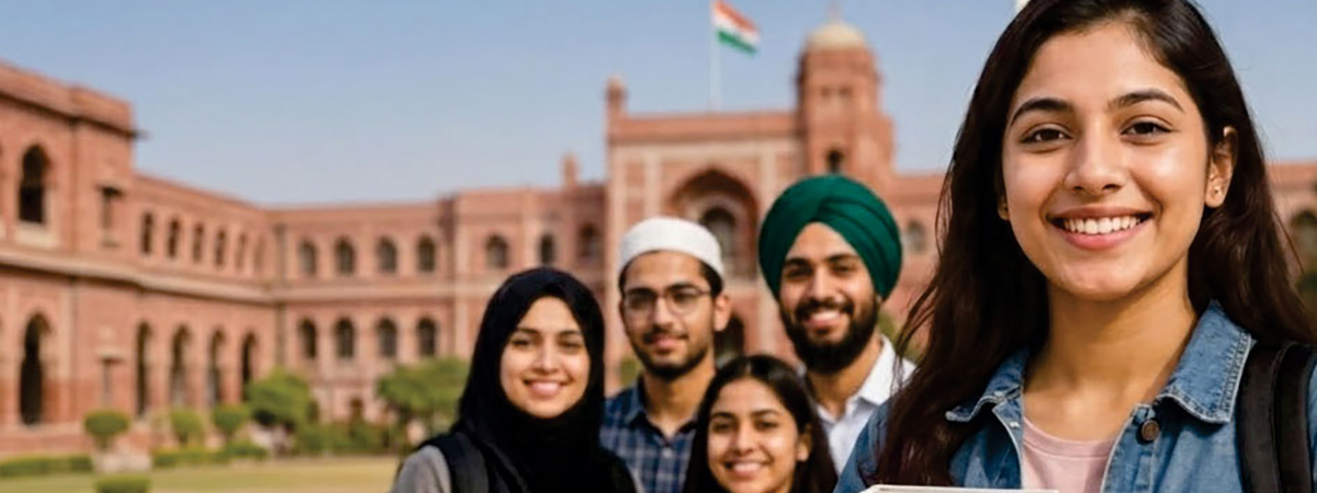 Scheme - Pre and Post Matric Scholarships for Minority Students
