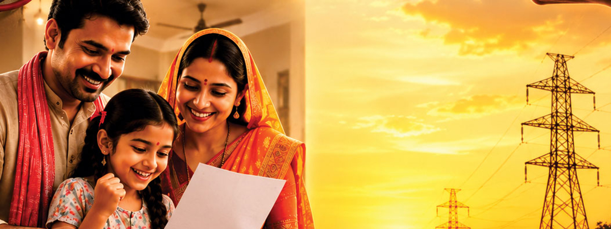 Scheme - PM Surya Ghar Muft Bijli Yojana Scheme