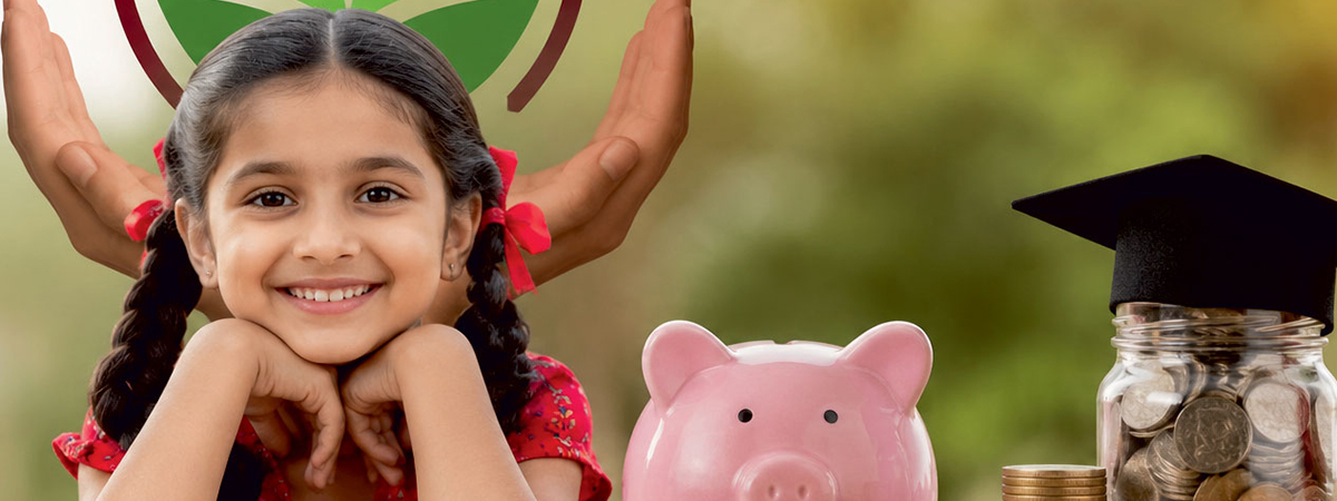 Scheme - Sukanya Samriddhi Yojana