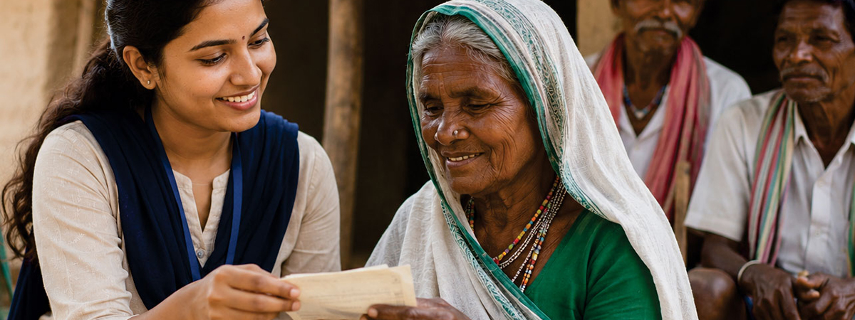 Scheme - Taposili Bandhu Scheme