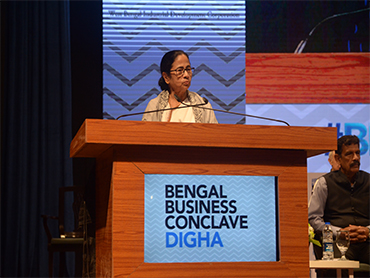 Bengal Business Conclave 2019