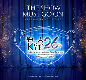 Press Conference of 26th KIFF