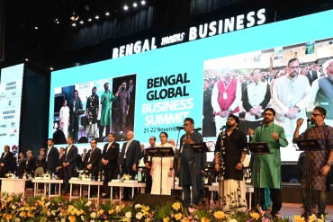 Bengal Global Business Summit 2023