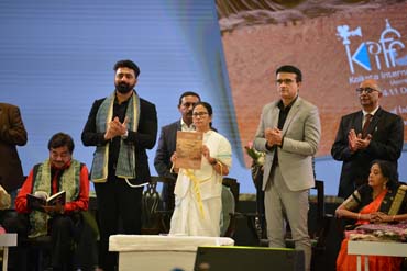 30th Kolkata International Film Festival