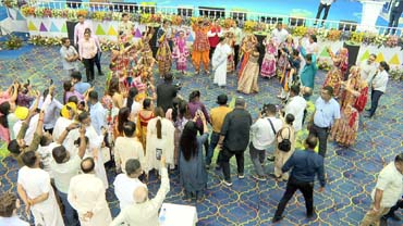 Holi Celebration 2026