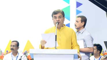 Holi Celebration 2026