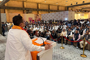 Kolkata Couture EXPO-4th Edition
