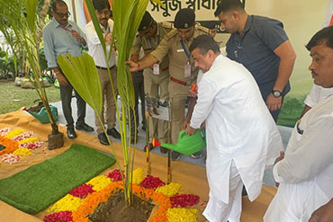 Sabuj Swadhinata