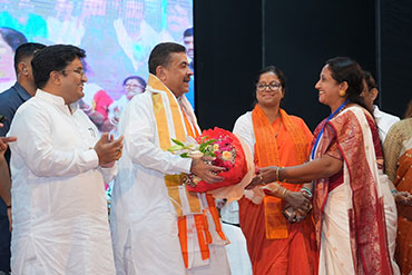 Annapurna Yojana
