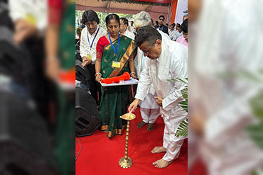 Initiatives launched for the development of Nandig