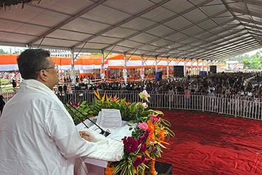 Initiatives launched for the development of Nandig