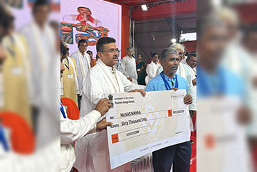 Initiatives launched for the development of Nandig