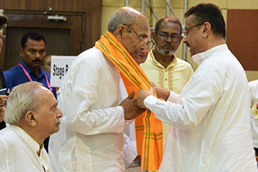 West Bengal Journalists’ Pension Scheme inaugurati