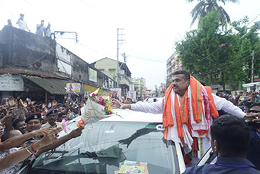 Nasha Mukt Bharat Abhiyan