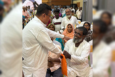 Pension enhanced for beneficiaries